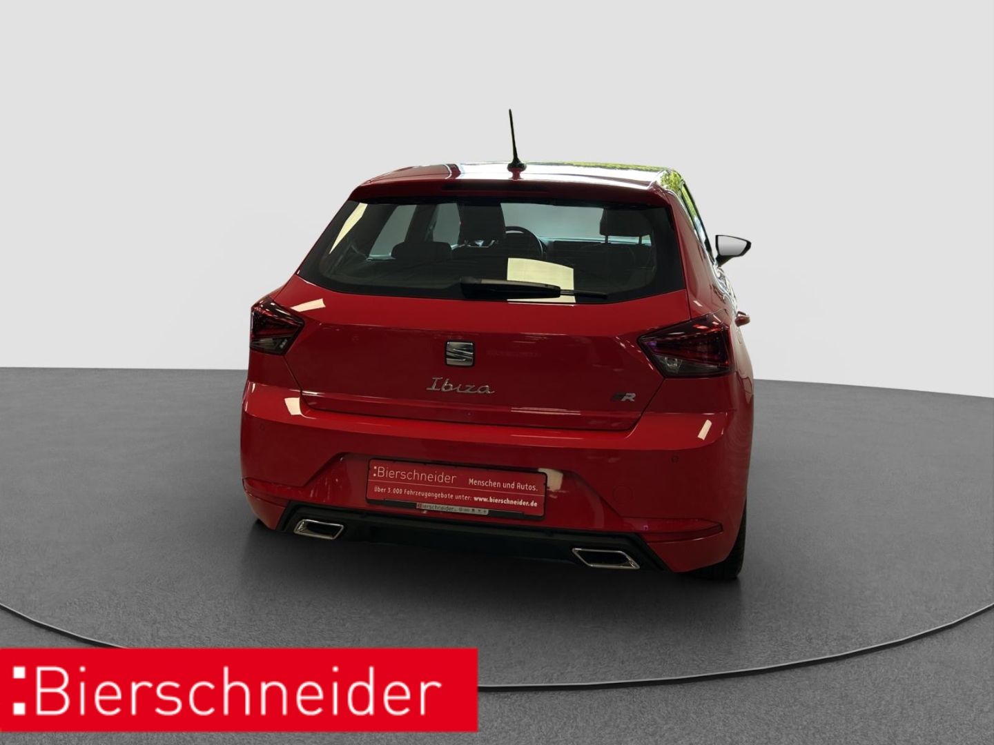 Seat Ibiza - Bild 7