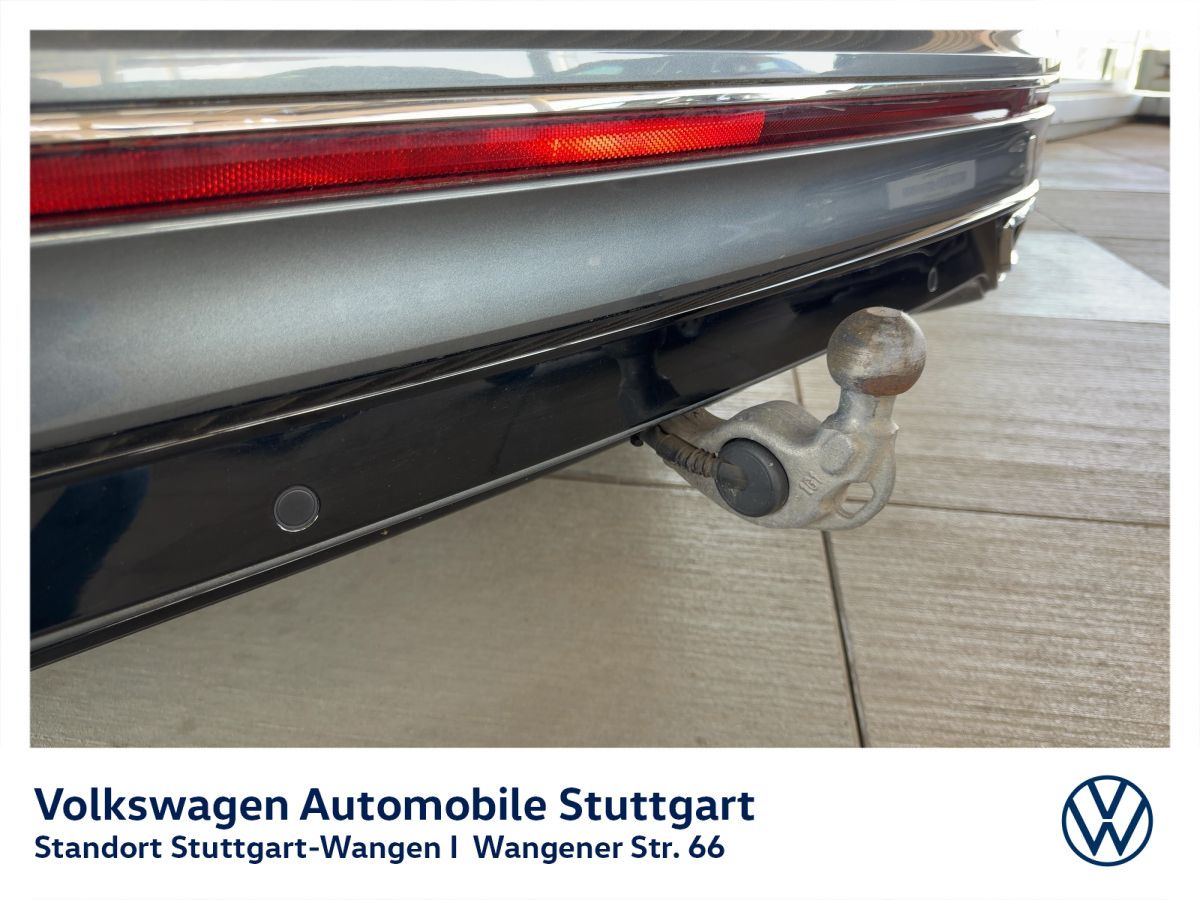 Volkswagen Tiguan Allspace - Bild 15