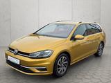 Volkswagen Golf 7 Variant Sound *ACC*DSG*LED-Schein.*RFK.* - Volkswagen Golf: Dsg 7