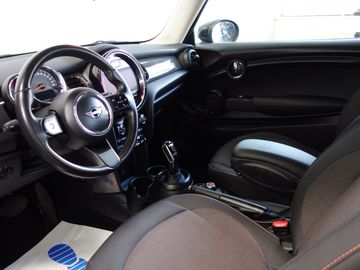MINI ONE - 5