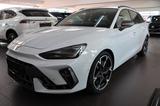 Cupra Leon ST 2.0 TSI 4D VZ Pano AHK Sennheiser SOFORT
