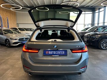 BMW 318i  Touring *Parkass.*Led*elek. Heck*