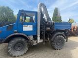 Mercedes-Benz Unimog U1400 427/10