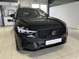 Volvo XC60 T6 Ultimate Black Edition Recharge AWD AHK - Volvo: Awd