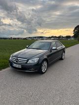 Mercedes-Benz Mercedes Benz C200 Kompressor | Automatik ... - Mercedes-Benz C 200 aus 2008