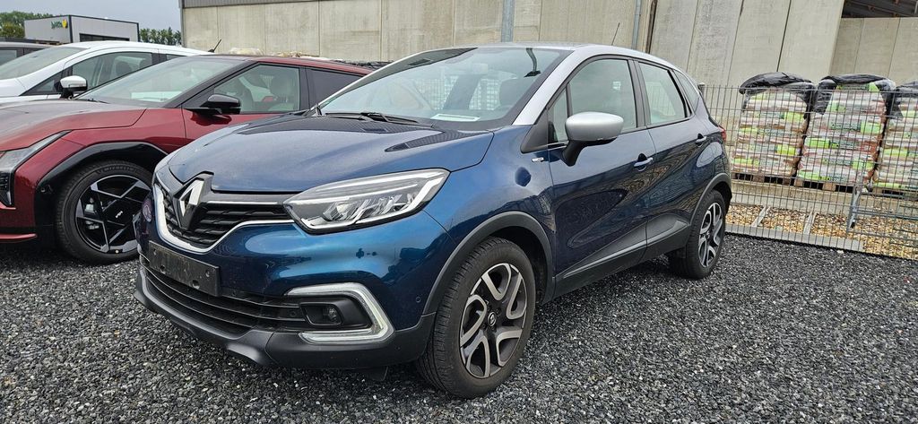 Image of Renault Captur