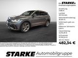 Volkswagen Tiguan Allspace 2.0 TSI DSG 4M R-Line 7-Sitzer   - Volkswagen Tiguan Allspace in Osnabrück