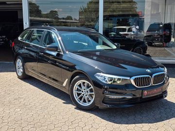 BMW 520 - 6