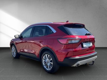Ford Kuga 1.5 EcoBlue Titanium X *ACC*HUD*MATRIX* ALU