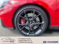 Hyundai i30 - Vorschau Bild 6