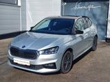 Skoda Fabia 1.0 TSI Selection OPF (EURO 6e) - Skoda Fabia: Kleinwagen, Eu