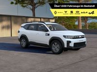 Dacia Bigster - Vorschau Bild 1