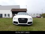Audi RS5 RS 5 Coupe 4.2 FSI quattro - gebrauchte Audi RS5 aus dem Jahr 2013