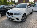 BMW X5 30d M Paket Leder 8 fach bereift Mischber. - BMW X5: Mi