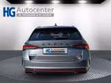 Skoda Octavia Combi 2.0TSI RS 19"AHK PanoStandh.Canton - Skoda Octavia mit Benzin-Antrieb: Kombi, 2.0