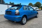 Honda Civic 1.5i LS Automatik / Klima - Honda Civic LS
