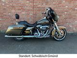Harley-Davidson FLHXS Street Glide Special 107 - HARLEY-DAVIDSON STREET GLIDE FLHX