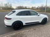 Porsche Macan S Diesel *APPROVED bis 04/27* WARTUNG NEU - Porsche Macan in Essen