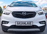Opel Mokka X Edition KLIMA LED TEMP SITZH PDC LPG GAS - Opel Mokka in Oberhausen