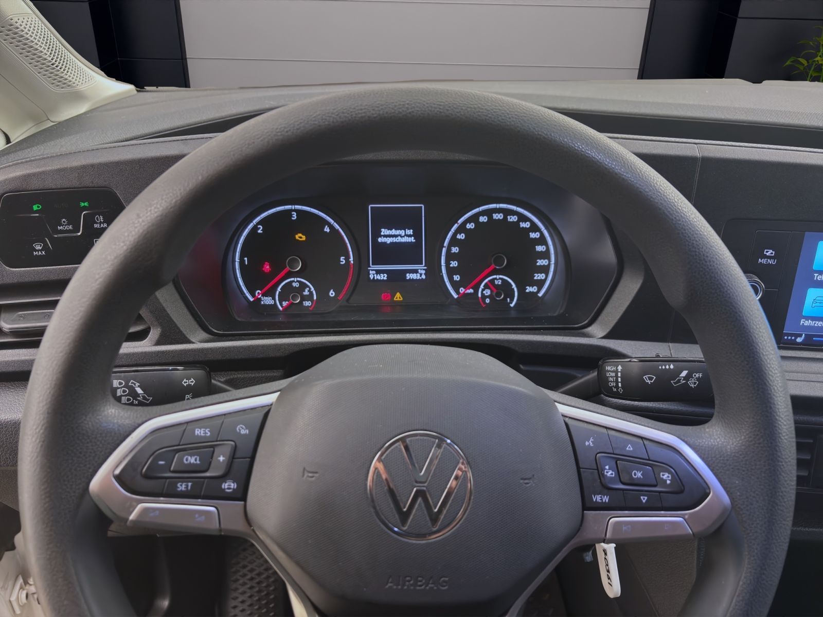 Volkswagen Caddy - Bild 12