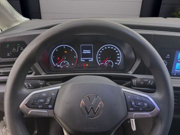 Volkswagen Caddy - 12