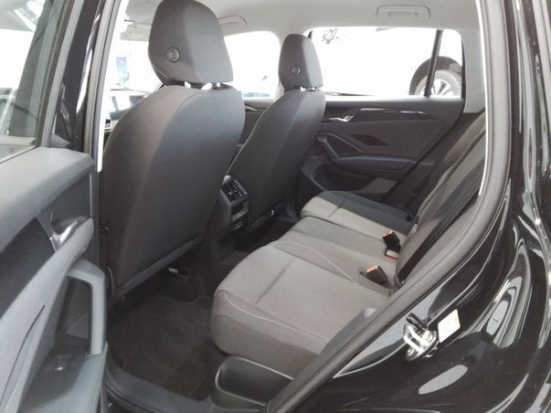 Tiguan 2.0 TDI DSG LED+KAMERA+AHK+PDC+DAB