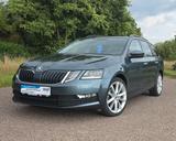 Skoda Octavia Combi Soleil LED NAVI ACC ALU DAB SHZ !! - Skoda Octavia Gebrauchtwagen in Magdeburg