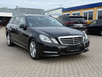 Mercedes E 300 - 3