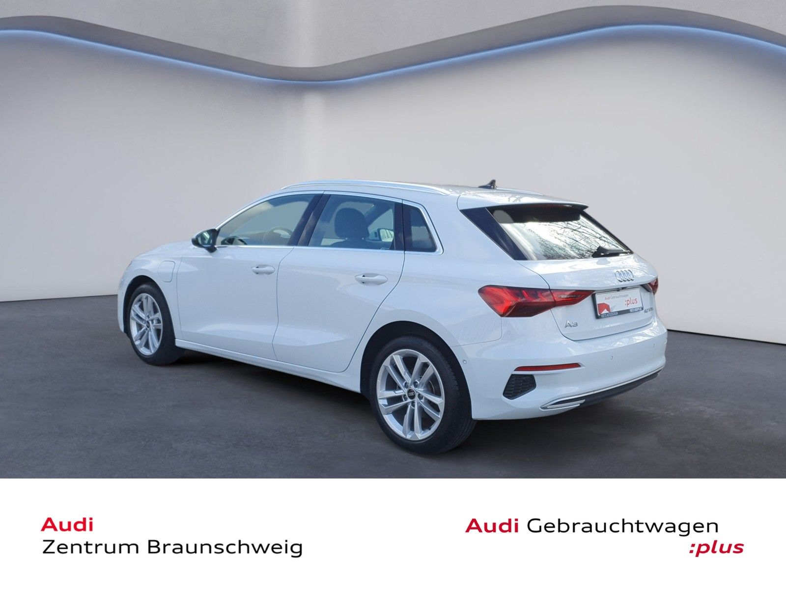 Audi A3 - Bild 4