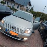 Toyota Avensis Executive 2,4-l-VVT-i Automatik Exec... - gebrauchte Toyota Avensis aus dem Jahr 2004