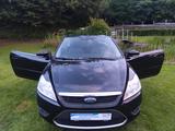 Ford Focus Cabrio Trend- S-HEIZUNG-PDC-AHK-ÖL&TÜV NEU - Ford Focus aus 2008: Cabrio
