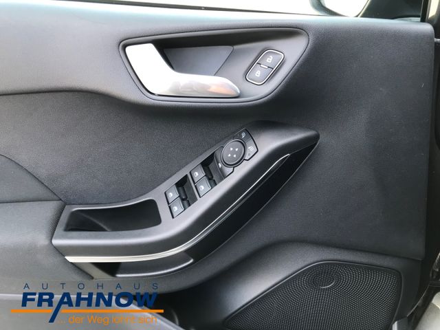 Foto Nummer 7: FORD Fiesta