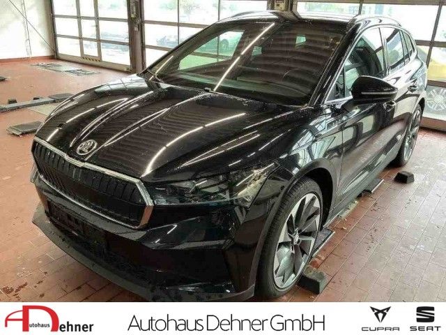 Image of Skoda Enyaq