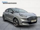 Ford Puma Gen-E 43kWh Winter-Paket - elektr. Heckklap - silberne Ford Puma Gen-E