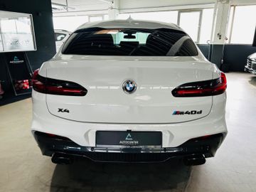 BMW X4 M40 - 5