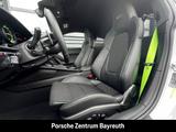 Porsche 992 Carrera T *HINTERACHSL.*MATRIX*INTERIEUR T* - mit Benzin-Antrieb: Sportwagen