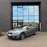 BMW 320d Cabrio M Sport Edition Facelift (E93)  - BMW 320: 320d Edition Sport