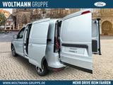 Ford Transit Connect Plug in Hybrid 110 km Reichweite - Ford Transit Connect: Automatik