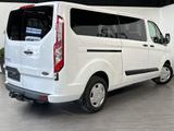 Ford Transit Custom 340 L2H1 9-Sitzer AHK+TEMPOMAT+PP - Ford Transit Custom L1 Gebrauchtwagen