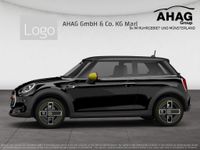 MINI Cooper SE - Vorschau Bild 3