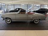 Borgward Isabella Coupe Cabrio 1. Serie - Borgward mit Benzin-Antrieb
