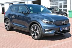 Fahrzeugabbildung Volvo XC40 Recharge Twin Pro AWD*PANO*Google*ACC*AHK