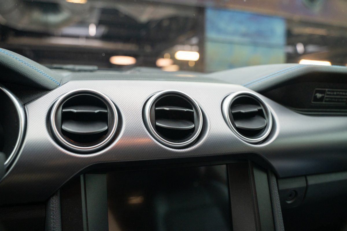 Ford Mustang (GT 5.0 Garantie 7J/100tkm, 1.Hand, Topzu)