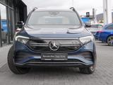 Mercedes-Benz EQB 300 4M AMG Edition1 Panorama Distronic 360° - gebrauchte Mercedes-Benz EQB aus dem Jahr 2022