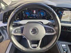 Fahrzeugabbildung Volkswagen Golf VIII Var. Alltrack 4M Finanzierung 299€/mtl