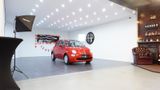 Fiat 500 Pop*PDC*TEMPOMAT*USB*1 HD*