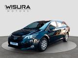 Toyota Avensis Kombi Life Kamera Navi Bi Xenon AHK - Toyota Avensis mit Diesel-Antrieb