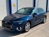 Audi A3 Sportback 40 TFSI e advanced - Audi A3: Automatik