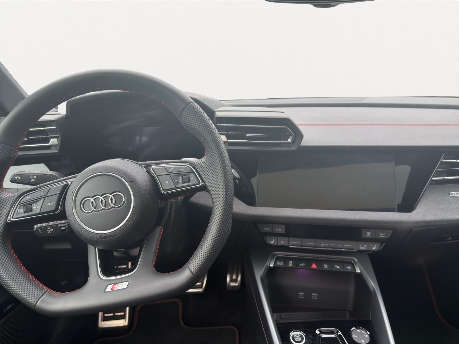 Audi A3 - Bild 9