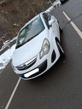 Opel Corsa 1.2 LPG ecoFLEX Edition Edition - Opel Corsa mit LPG-Antrieb: Kleinwagen, 1.2